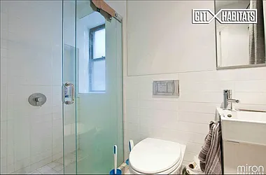 Rented by Citi Habitats