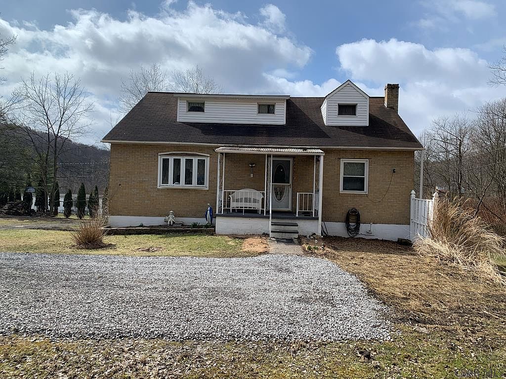 149 Bobak Rd, Mineral Point, PA 15942 Zillow