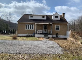 149 Bobak Rd, Mineral Point, PA 15942