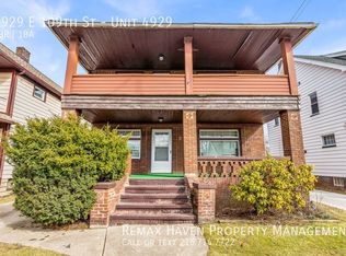 4929 E 109th St UNIT 4929, Cleveland, OH