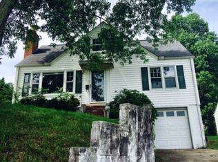 249 Bert St, Kingsport, TN 37665