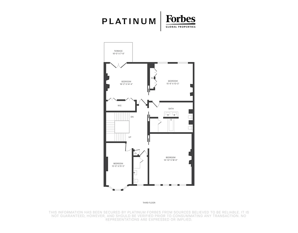 floor plan 4