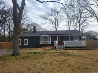 166 Somerset Ave, Mastic, NY 11950