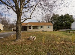 1420 E Oakland Ave, Johnson City, TN 37601