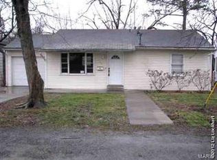713 Middle St, Cape Girardeau, MO 63701