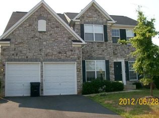 15250 Leopard Tortoise Way, Woodbridge, VA 22193