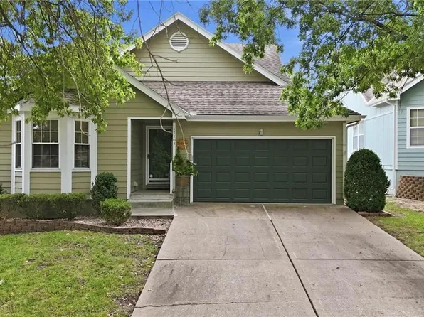 17103 E 45th St S, Independence, MO 64055
