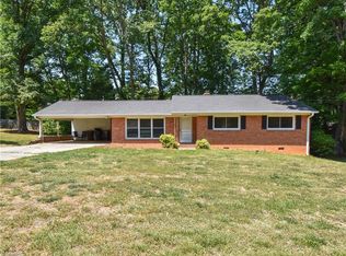 2104 Kello Dr, Greensboro, NC 27455