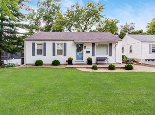 3921 N Ashton Ave, Peoria, IL 61614