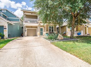 1317 Central Park Ct, Austin, TX 78745