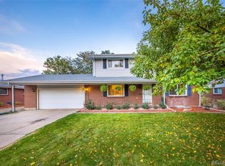 872 Oak St, Lakewood, CO 80215