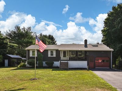 2 Perkins Rd, Middleton, MA, 01949