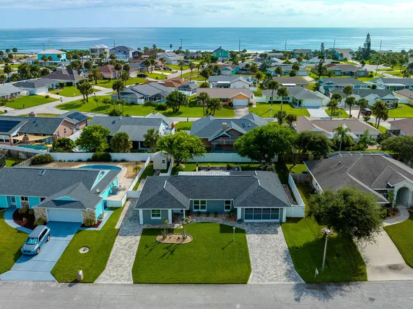 23 W Sea Harbor Dr, Ormond Beach, FL 32176