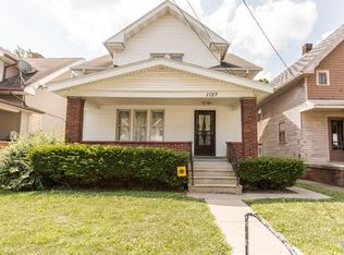 1127 Colton St, Toledo, OH 43609