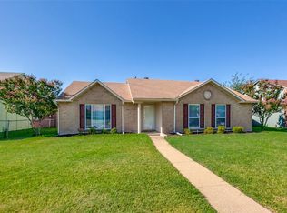 2906 Western Dr, Garland, TX 75042