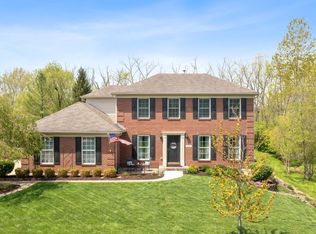5447 Wheatmore Ct, Mason, OH