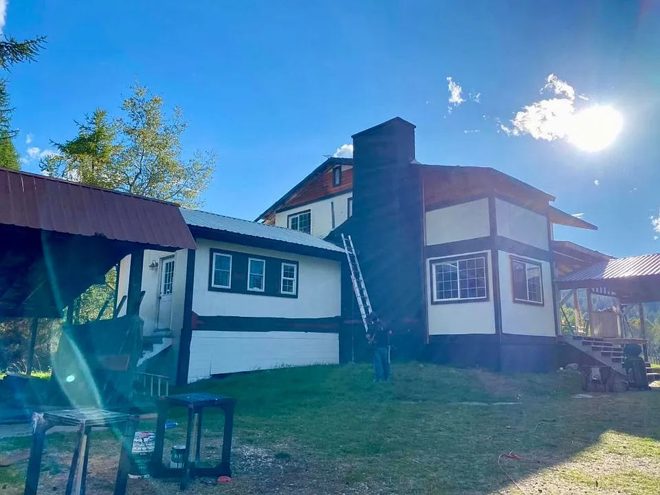 118 Old Renee Lake Rd #1
