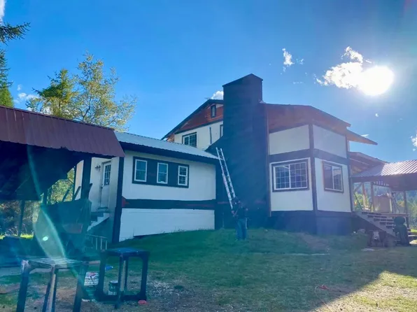 118 Old Renee Lake Rd Unit 1, Troy, MT 59935