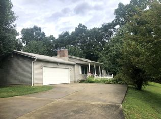 1501 Oakland Rd, Jackson, OH 45640