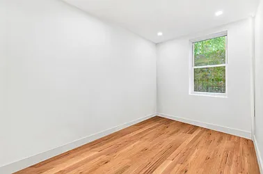 Rented by Compass