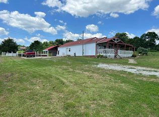 881 Campground Church Rd, Bloomfield, KY 40008