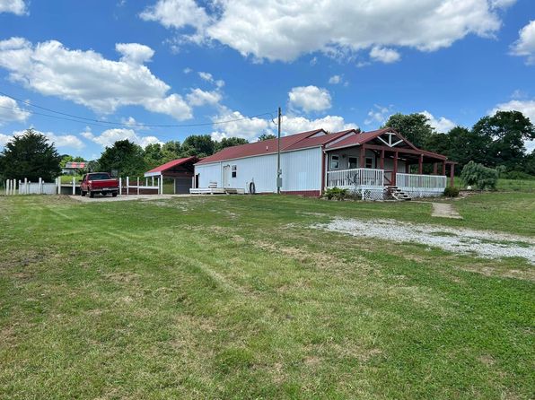 881 Campground Church Rd