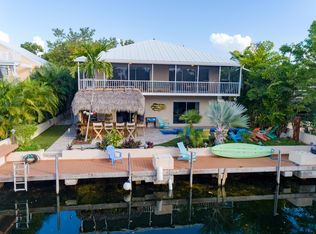 241 Bougainvillea St, Plantation Key, FL 33036