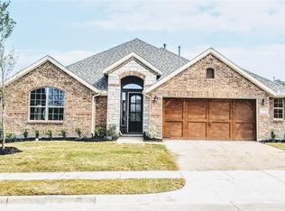 3315 Creekhaven Dr, Melissa, TX 75454