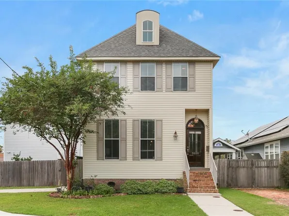 5600 Ada Pl, New Orleans, LA 70124