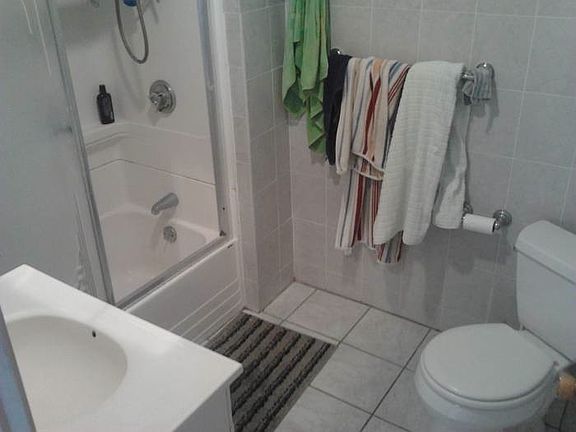 Bathroom 1