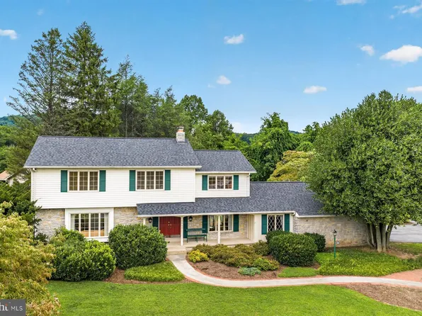 6916 Summerswood Dr, Frederick, MD 21702