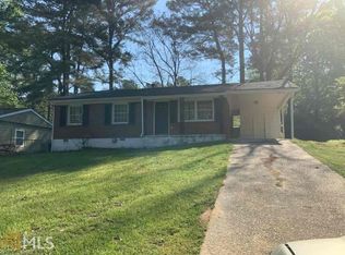 4616 Richard Rd, Conley, GA 30288