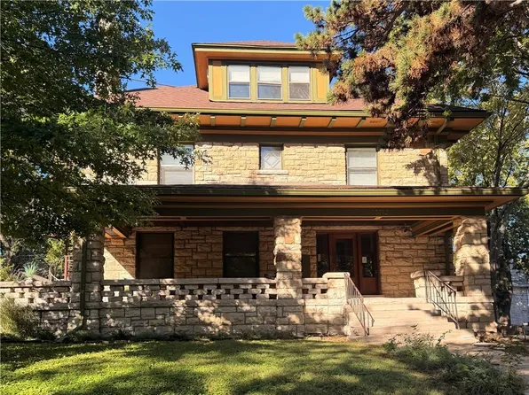 3712 Washington St, Kansas City, MO 64111