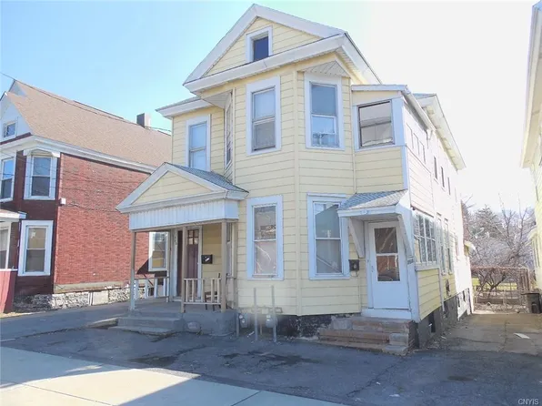 756-58 58 Butternut St, Syracuse, NY 13208