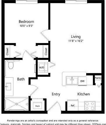 Heron Pond 55+ Apartments — Photo 24