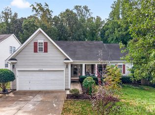 13510 Damson Dr, Huntersville, NC 28078
