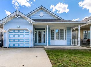 21 Mallard Walk, Norfolk County, ON N0E 1M0