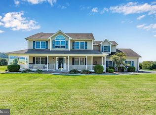 1720 Potato Rd, Biglerville, PA 17307