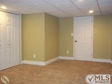 Rec Room
