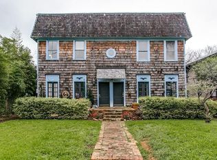 4011 N Hall St, Dallas, TX 75219