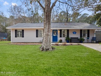 118 Barbara Cir, Ocean Springs, MS, 39564
