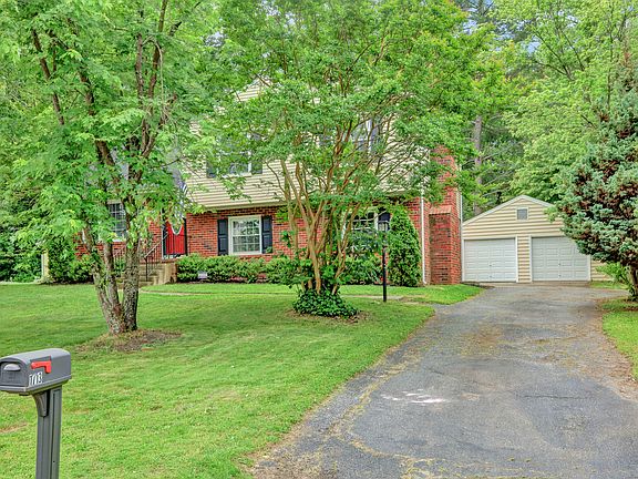 2nd image of 1713 Shewalt Dr