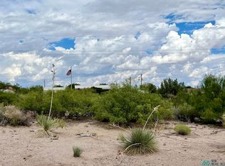 211 Black Range Ave, Elephant Butte, NM 87935