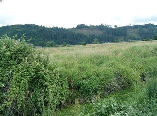 0 Dike Rd, Rainier, OR 97048