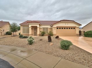 15450 W Domingo Ln, Sun City West, AZ 85375