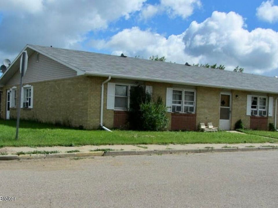 402 3rd St NW, Belfield, ND 58622 MLS 231013 Zillow