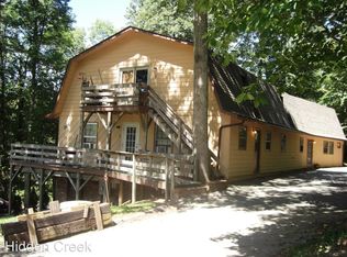 115 Long St #1-8, Boone, NC 28607