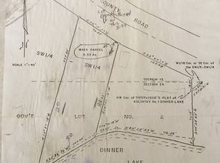 Gov. 2, Watersmeet, MI 49969