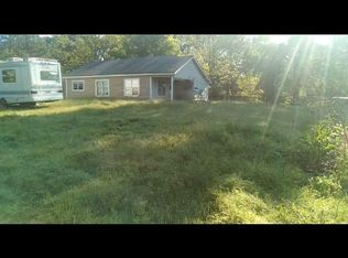 2975 County Road 1105, Maud, TX 75567