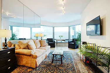 Rented by Town Residential